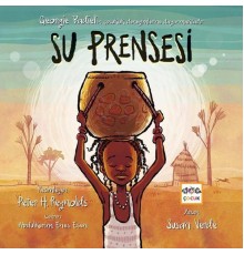 Su Prensesi - Ciltli