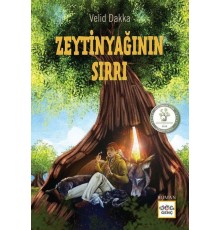 Zeytinyağının Sırrı