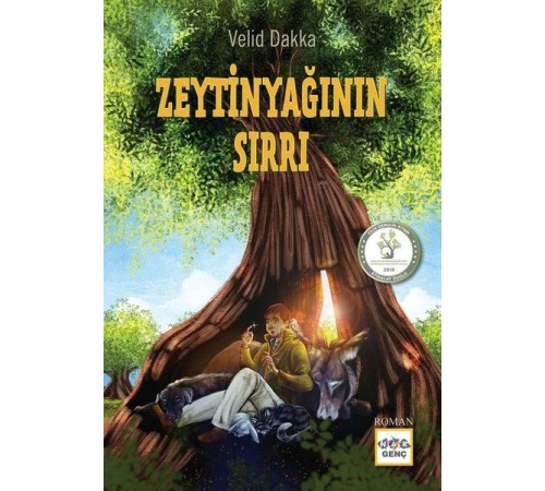 Zeytinyağının Sırrı Zeytinyağının Sırrı