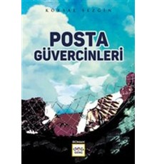Posta Güvercinleri