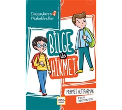 Bilge İle Hikmet - Düşündüren Muhabbetler 1