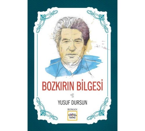 Bozkırın Bilgesi Bozkırın Bilgesi