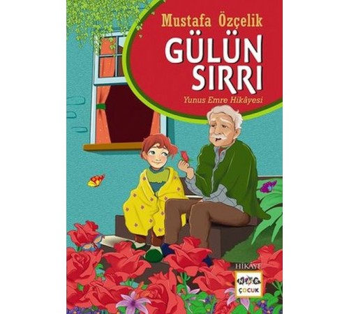 Gülün Sırrı Gülün Sırrı