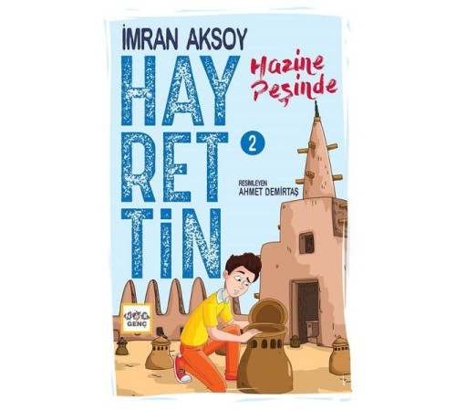 Hayrettin 2 - Hazine Peşinde Hayrettin 2 - Hazine Peşinde