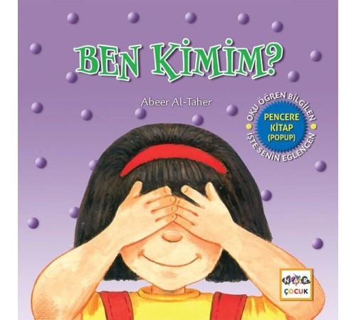 Ben Kimim? Ben Kimim?