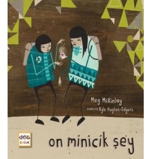 On Minicik Şey