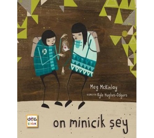 On Minicik Şey