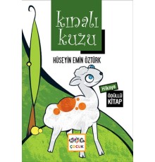 Kınalı Kuzu
