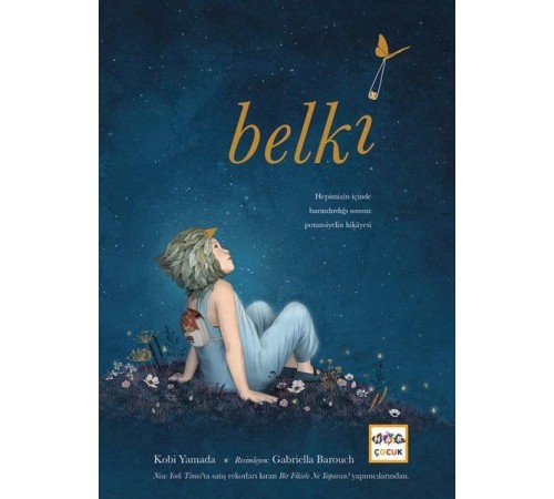 Belki Belki