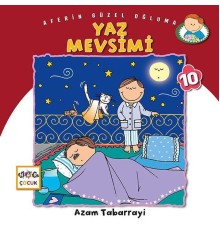 Yaz Mevsimi - Aferin Güzel Oğluma