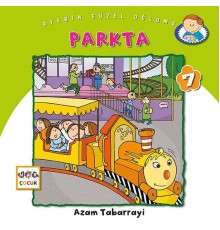 Parkta - Aferin Güzel Oğluma 7