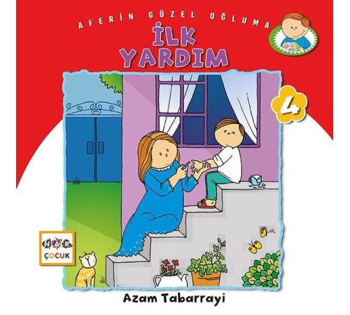 İlk Yardım - Aferin Güzel Oğluma 4