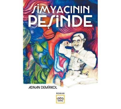 Simyacının Peşinde