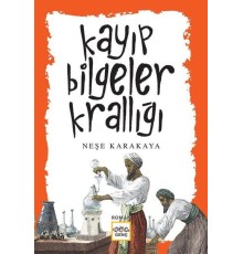 Kayıp Bilgeler Krallığı