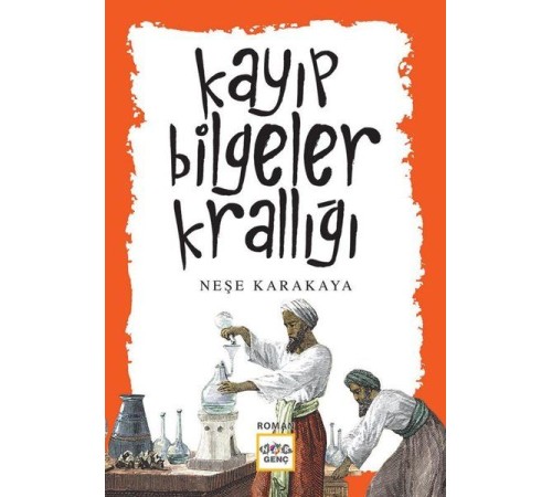 Kayıp Bilgeler Krallığı
