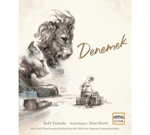 Denemek Denemek