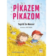 Pikazem Pikazom