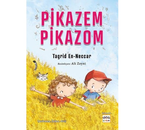 Pikazem Pikazom