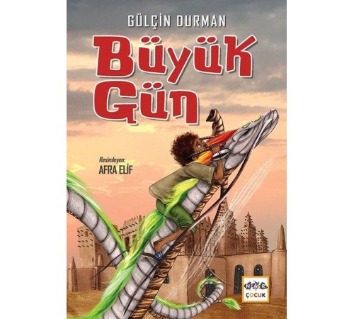 Büyük Gün Büyük Gün