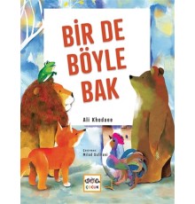 Bir De Böyle Bak