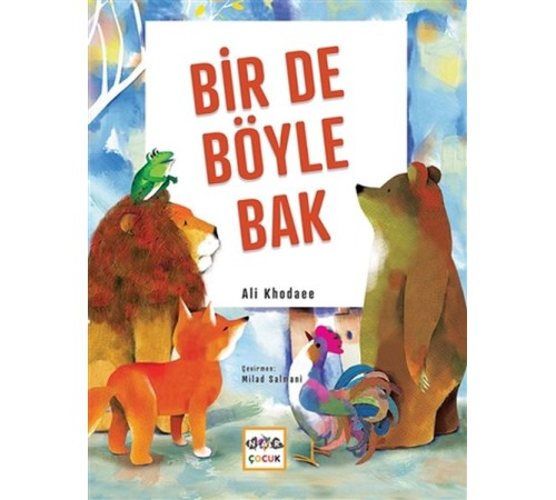 Bir De Böyle Bak