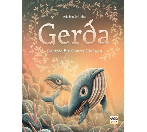 Gerda - Denizde Bir Cesaret Hikayesi Gerda - Denizde Bir Cesaret Hikayesi