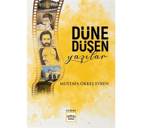 Düne Düşen Yazılar Düne Düşen Yazılar
