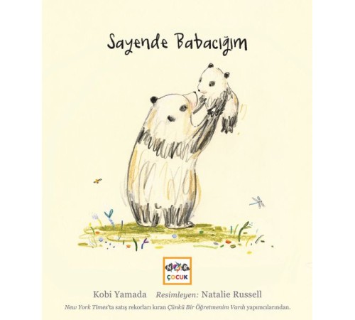 Sayende Babacığım Sayende Babacığım