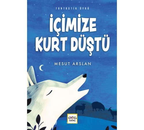 İçimizde Kurt Düştü