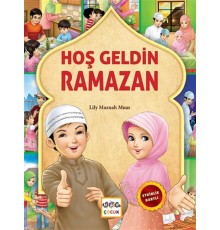 Hoş Geldin Ramazan