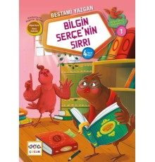 Bilgin Serçenin Sırrı