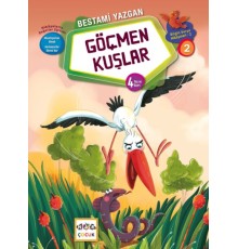 Göçmen Kuşlar