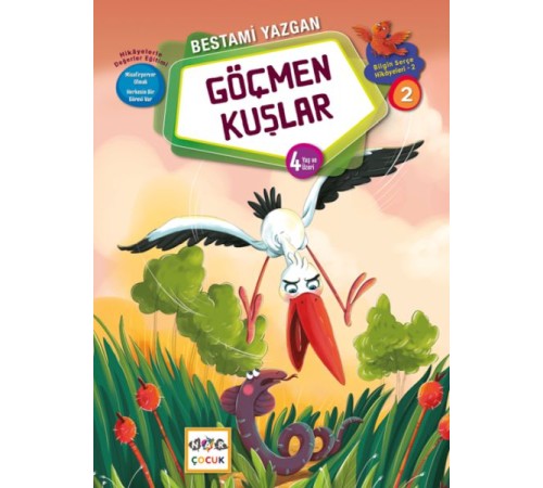 Göçmen Kuşlar