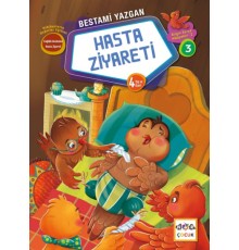 Hasta Ziyareti