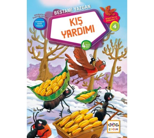 Kış Yardımı