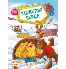 Tuzaktaki Serçe