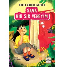 Sana Bir Sır Vereyim