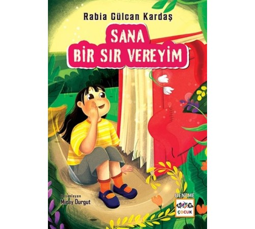 Sana Bir Sır Vereyim