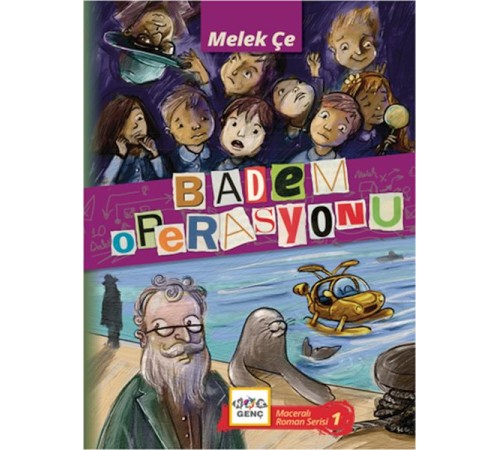 Badem Operasyonu