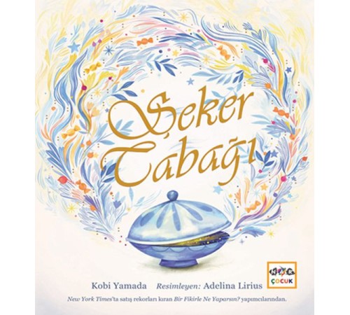 Şeker Tabağı Şeker Tabağı