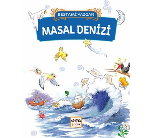 Masal denizi
