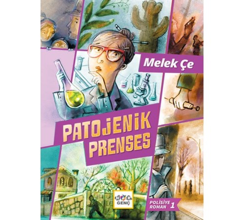 Patojenik Prenses Patojenik Prenses