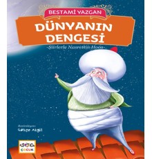 Dünyanın Dengesi - Şiirlerle Nasrettin Hoca