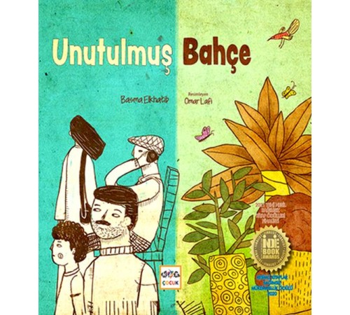 Unutulmuş Bahçe Unutulmuş Bahçe