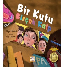 Bir Kutu Bir Kalp