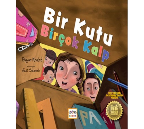 Bir Kutu Bir Kalp Bir Kutu Bir Kalp
