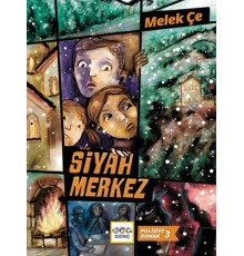 Siyah Merkez