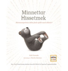 Minnettar Hissetmek