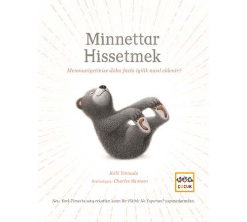 Minnettar Hissetmek Minnettar Hissetmek