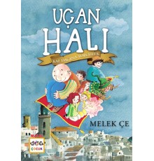 Uçan Halı